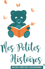 logo de Mes petites histoires